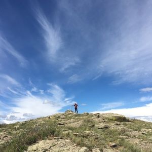 Meet your Posher, Curtis